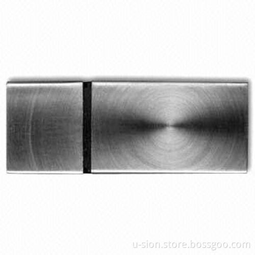 USB Flash Drive with 512MB to 16GB Memory Capacity, Supports Bootable Function